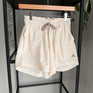 NWT Adidas Womens Utility Shorts